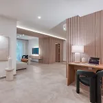 Luxury Apartment In St Pauls Bay W Pool By Homely