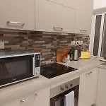 Central Apartment In Swieqi