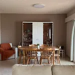 Flat In St Julians Sea View