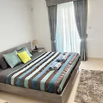 Central 3Story Villa With 3 Bedrooms 2 Floor Bed