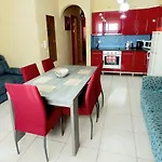 Apartment With Pool
