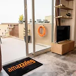A Stunning Apartment With A Private Heated Pool