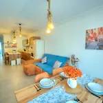Luxury, Modern & Spacious 2 Bedroom Flat, Dbor1-2