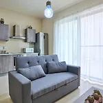 Modern Ground Floor Unit Sliema St Julians