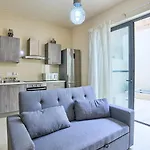 Modern Ground Floor Unit Sliema St Julians
