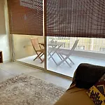 Natural Ambience Apartment New