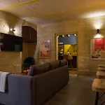 Escape To A Unique 2 Bed Apt In Heart Of Valletta