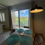 Openview Apartment Marsaxlokk