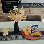 Trident Cove Holiday Home