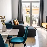 A Penthouse In The Heart Of St Julians