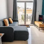 A Penthouse In The Heart Of St Julians