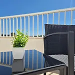 Modern, Central 2Br Penthouse Valletta View