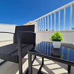 Modern, Central 2Br Penthouse Valletta View