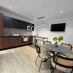 Sliema Maisonette In City Center