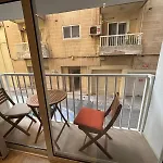 Sliema Maisonette In City Center