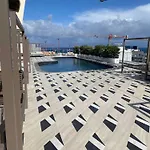 Corner 1 Bed Apart In Mercury Suites With Pool