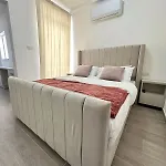 Luxury Stay Near Waterfront!