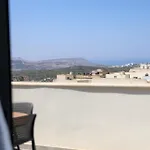 Penthouse With Terrace In Malta