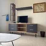 3 Bedrm Apt Seaview Balluta Bay