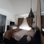 Luxury Penthouse One Bedroom