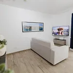 Seabreeze Apartments Flat 4 By Homely Malta!
