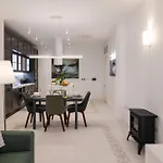 Brand New Boutique Apartment In The Heart Of Valletta