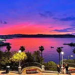 Amber Seaview - Two Bedroom Apartment With Seaview!