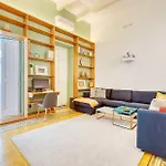 Townhouse With Terrace And Pool !