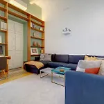 Townhouse With Terrace And Pool !