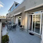 Modern Apartment In Paceville