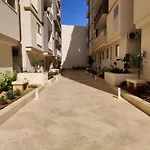 Palm 45 - Near The Promenade - Private Balcony