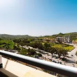 A Holiday Home In Gozo Right By The Sea