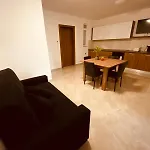 Jaci Apartaments