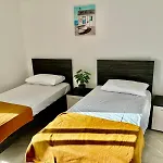 Jaci Apartaments