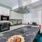New And Modern Swieqi Apartment