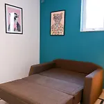 Camenzulli Apartments