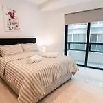 3-Bedroom Oasis In Sliema