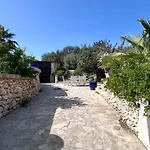 Ta Skorba Farmhouse Mgarr