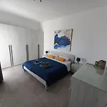 Yellow Hill Penthouse