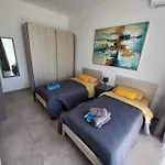 Yellow Hill Penthouse