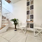 Modern Retreat In The Heart Of St Julians