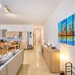The Beach Apartment