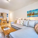 The Beach Apartment