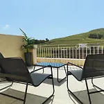Veduta Ta Pinu Apartments With Stunning Views Garden Sauna Pool And Gym