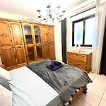 Mellieha Beach Apt Terrace&Views