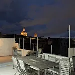 Valletta Duplex Penthouse