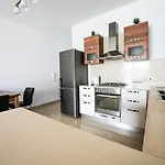 Seaview Flat In Mellieha'S Heart
