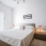 Seaview Flat In Mellieha'S Heart