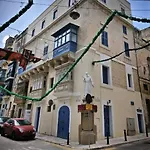 No 60, 3Rd Floor, Centrally Located, Fully Equipped Studio Apt