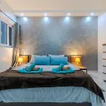 New 3 Bdr 2 Bth Apartment Terrace In Bugibba